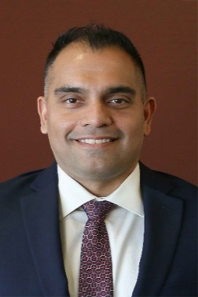 De Anza College President