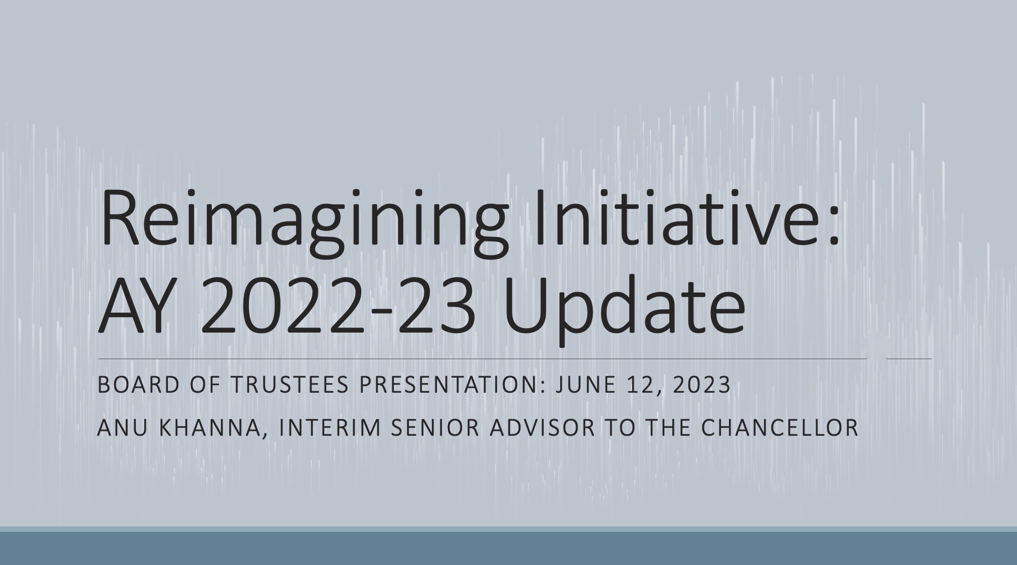 Reimagining initiative 6-12-23 presentation image 