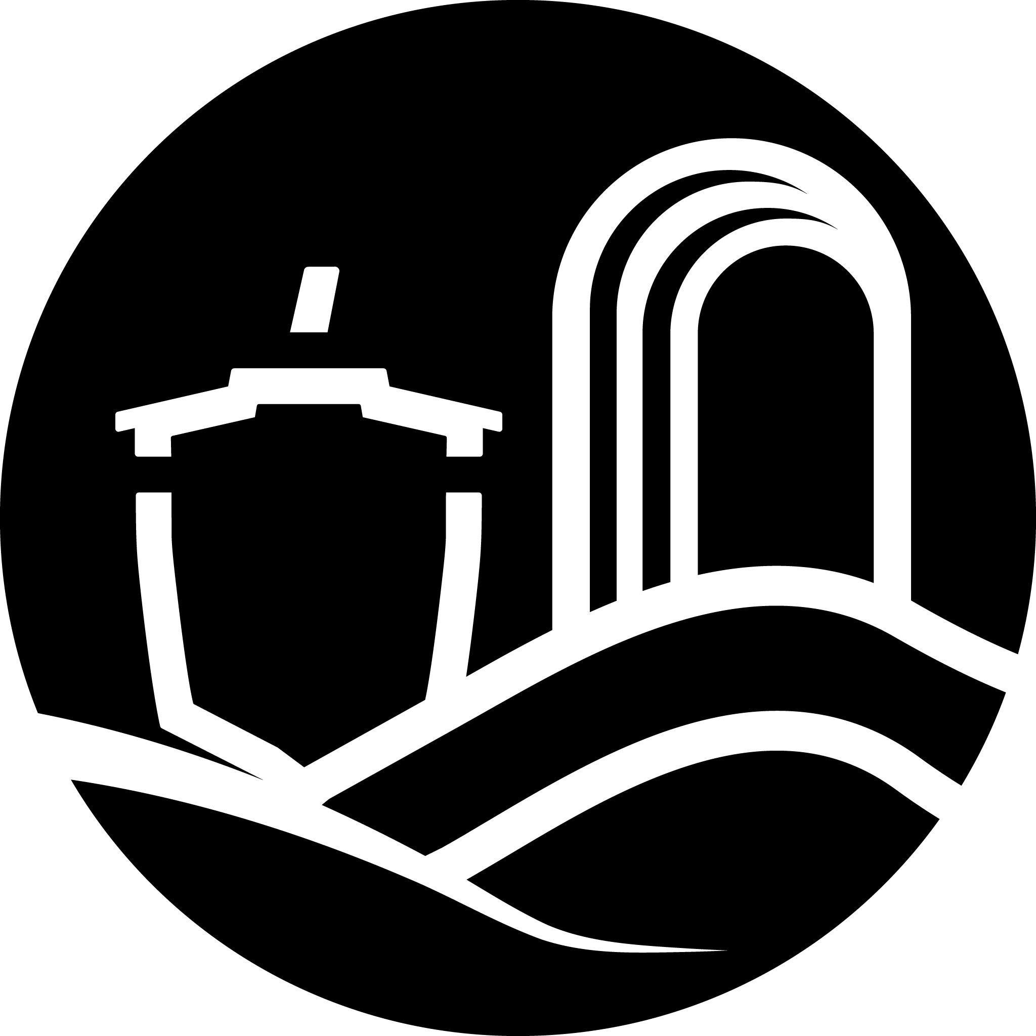 district_logo_bw_